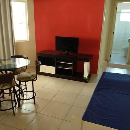 Residencial Melfi 3 Ap 3 Apartman Bombinhas Kültér fotó