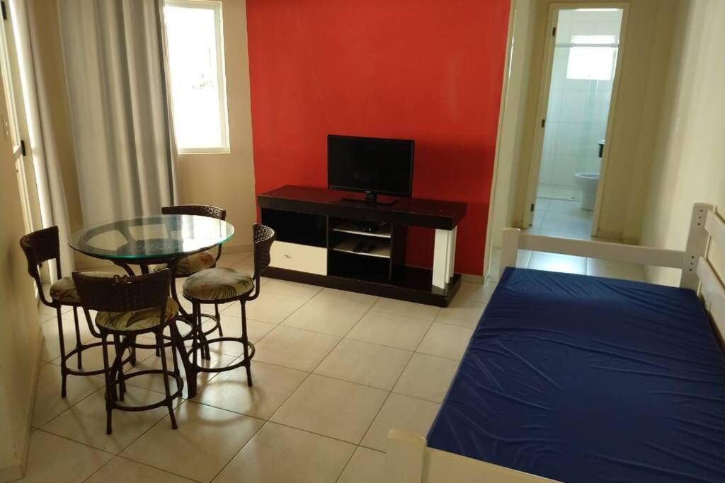Residencial Melfi 3 Ap 3 Apartman Bombinhas Kültér fotó