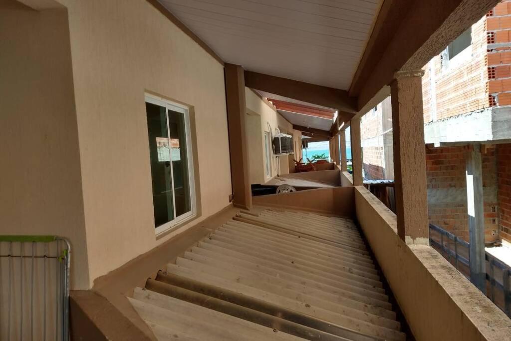 Residencial Melfi 3 Ap 3 Apartman Bombinhas Kültér fotó